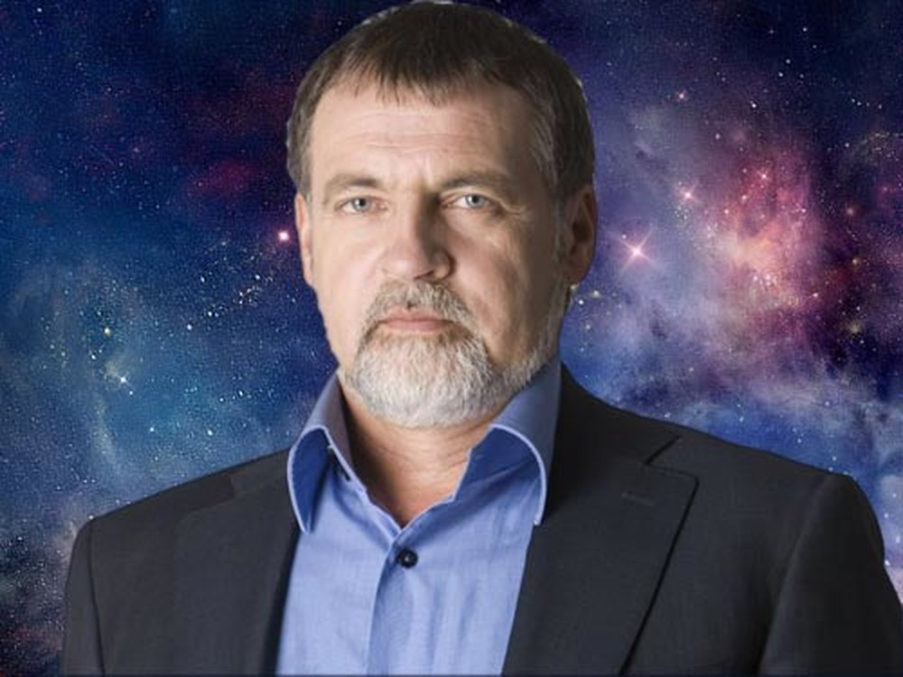 Астролог Александр Литвин