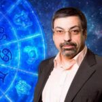 Астролог Павел Глоба