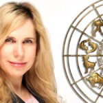 Гороскоп на 2023 год от астролога Светланы Драган