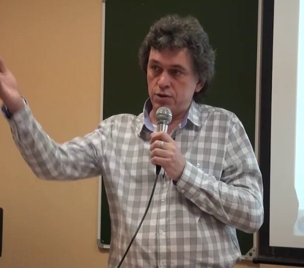 Астролог Павел Криворучко