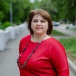 Нумеролог Елена Семенова